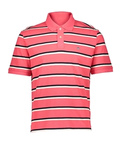 Рубашка-поло Gant