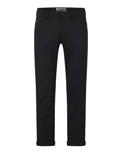 Тканевые брюки, черный Redpoint