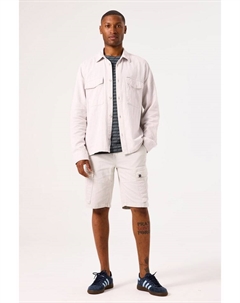 Тканевые шорты, кремовый Garcia