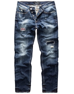 Джинсы Republix