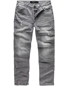 Джинсы, серый Republix