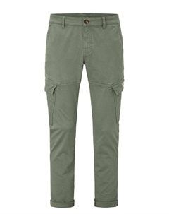 Брюки-Карго, хаки Redpoint