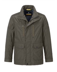 Демисезонная куртка, хаки Redpoint