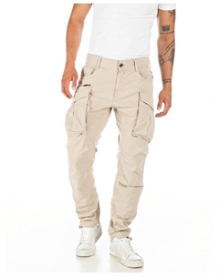 Брюки-Карго, бежевый Replay
