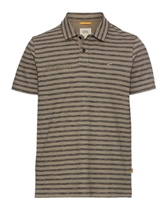 Рубашка-поло, хаки Camel active