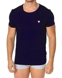 Майка, синий Guess