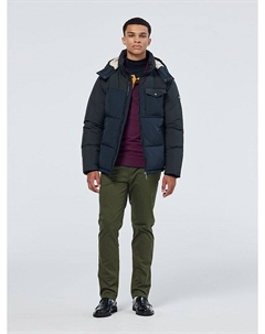 Демисезонная куртка, темно-синий Scotch&soda