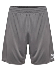 Тканевые шорты Hummel