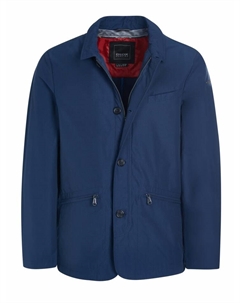 Зимняя куртка, синий Geox