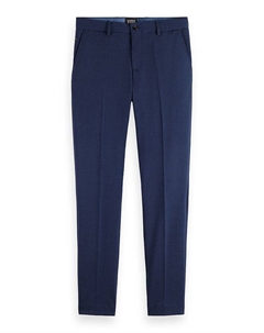 Брюки чинос, темно-синий Scotch&soda