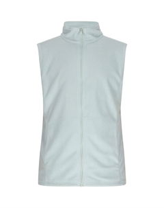 Жилет, бледно-бирюзовый Schmuddelwedda