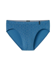 Трусы, синий Schiesser