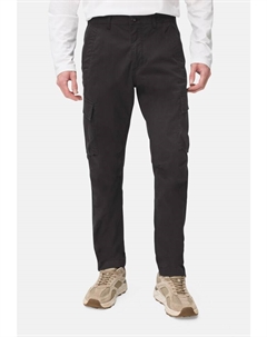 Брюки-Карго, черный Camel active