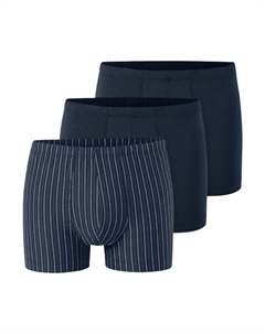 Трусы, темно-синий Schiesser