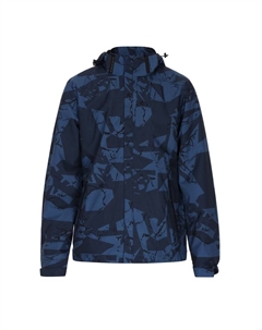 Демисезонная куртка, синий Mo