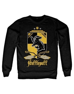 Свитер, черный Harry potter