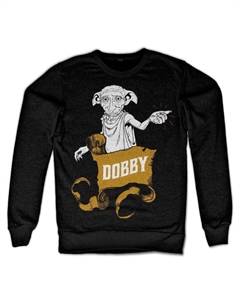 Свитер, черный Harry potter