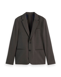 Куртка, черный Scotch&soda