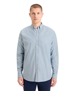 Рубашка, светло-синий Scotch&soda