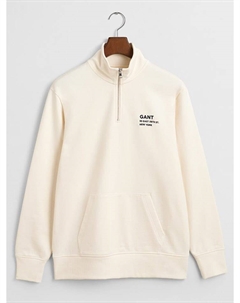 Толстовка, кремовый Gant