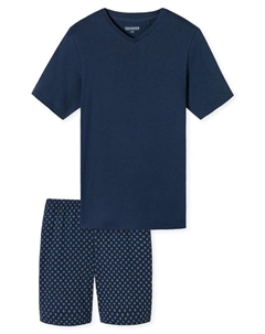 Пижама Schiesser