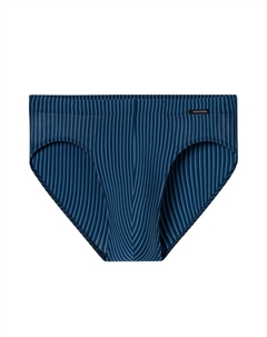 Трусы, синий Schiesser