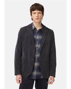 Куртка, темно-синий Camel active