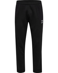 Спортивные брюки, черный Hummel