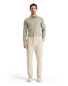 Рубашка, светло-зеленый Scotch&soda