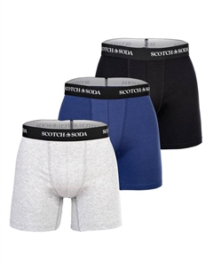 Боксеры Scotch&soda
