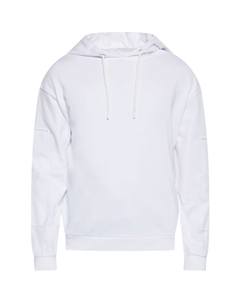 Толстовка, белый Mo