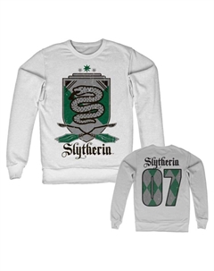 Свитер, белый Harry potter