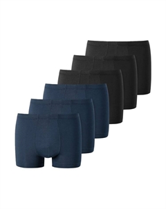 Боксеры Schiesser