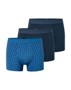 Трусы, темно-синий Schiesser