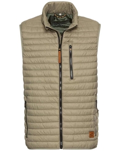 Жилет, хаки Camel active