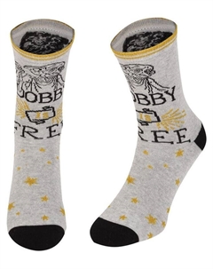 Носки, серый Harry potter