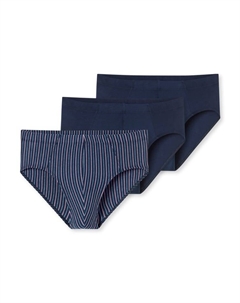 Трусы, синий Schiesser