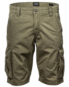 Брюки-Карго, оливковый Humy