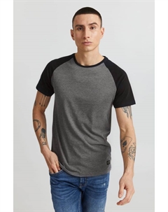 Футболка, серый 11 project