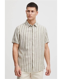 Рубашка, зеленый 11 project