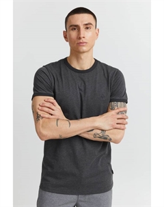 Футболка, серый 11 project