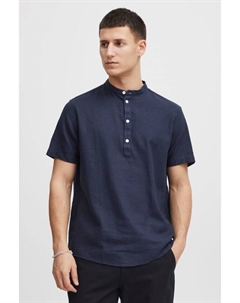 Рубашка, синий 11 project