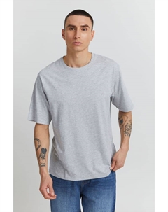 Футболка, серый 11 project