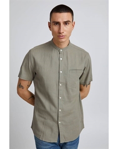 Рубашка, зеленый 11 project
