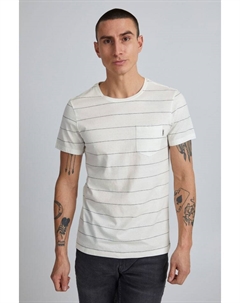 Футболка, белый 11 project