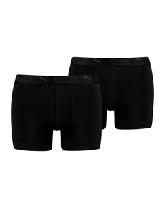 Боксеры, черный Puma