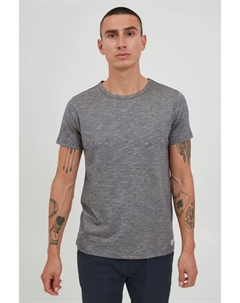 Футболка, синий 11 project