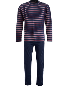 Пижама, темно-синий Redbest