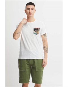 Футболка, белый 11 project