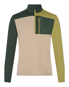 Флисовый свитер Protest